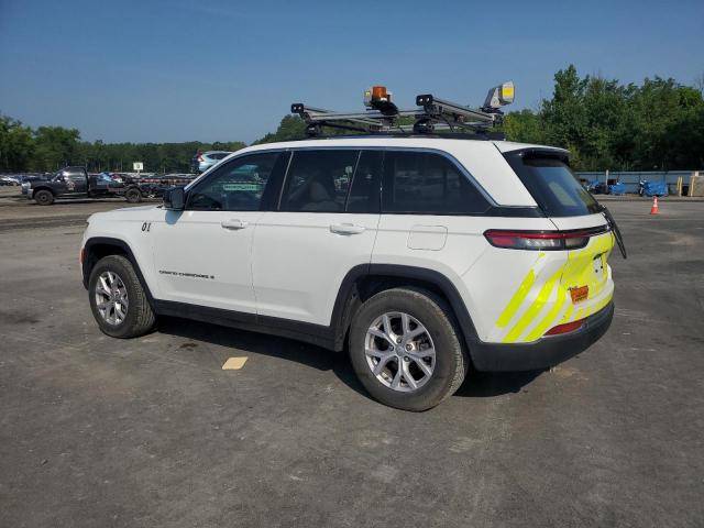 2022 JEEP GRAND CHER 1C4RJHBG3N8540741