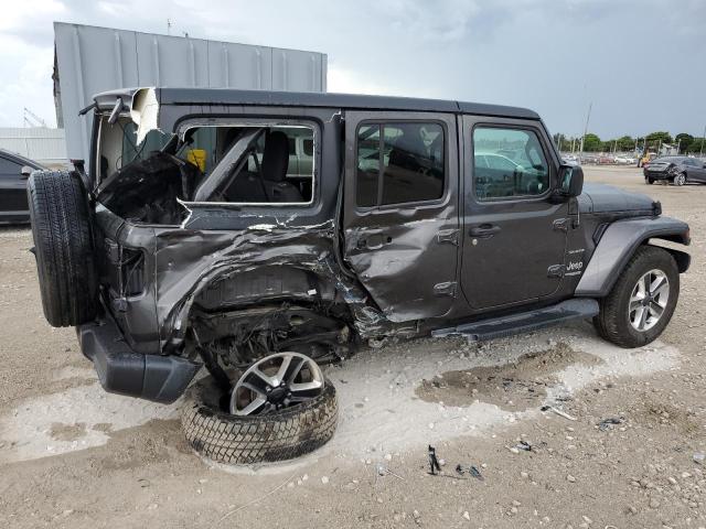 2020 JEEP WRANGLER U 1C4HJXEG8LW167769