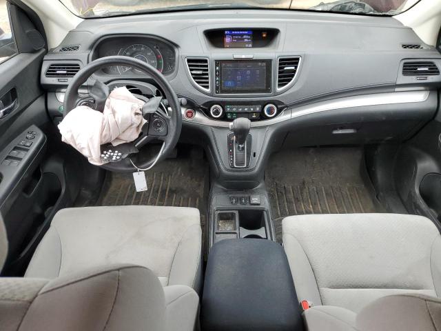 2016 HONDA CR-V EX 5J6RM4H52GL117259