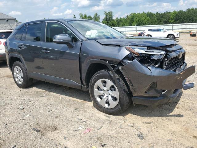 2023 TOYOTA RAV4 LE - JTMK1RFVXPD098034