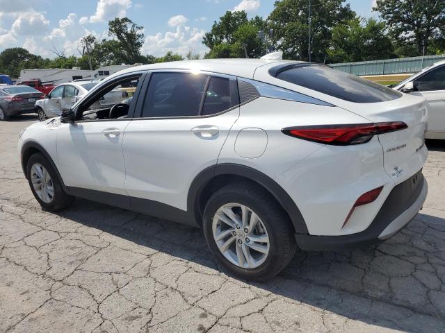 2024 BUICK ENVISTA PR KL47LAE28RB149712