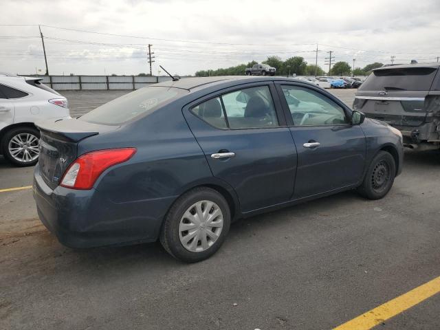 Vin: 3n1cn7apxfl882134, lot: 60754485, nissan versa s 20153