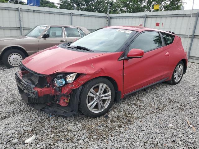 HONDA CR-Z EX