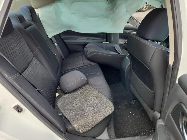 2018 NISSAN ALTIMA 2.5 1N4AL3AP4JC106966