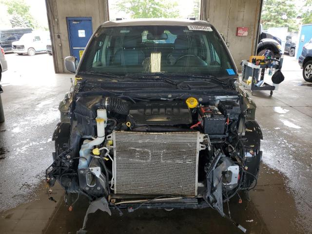2019 DODGE GRAND CARA - 2C4RDGCG5KR788375
