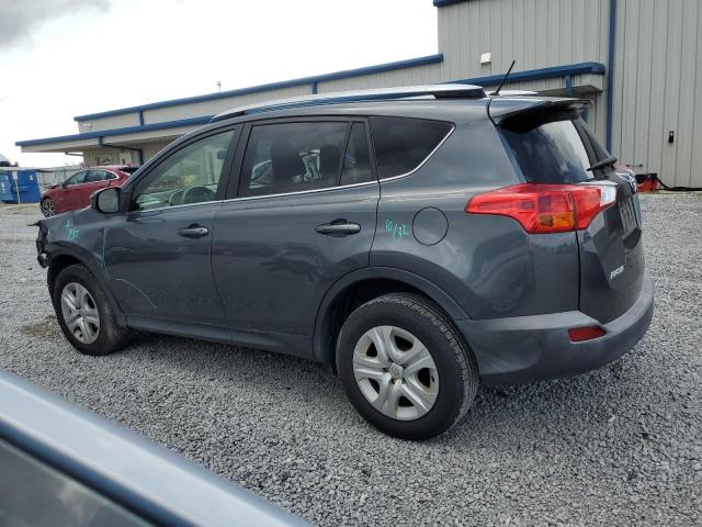 Vin: jtmzfrev2fj049931, lot: 60706595, toyota rav4 le 20152