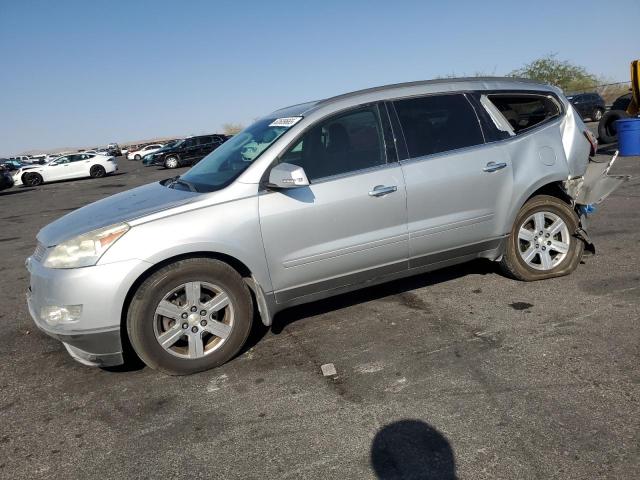 2011 CHEVROLET TRAVERSE L - 1GNKVGED0BJ345516