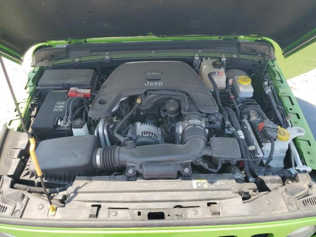 2018 JEEP WRANGLER S 1C4GJXAG9JW274716