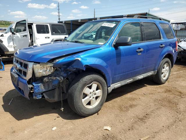 Vin: 1fmcu0d75cka99508, lot: 60318085, ford escape xlt 2012 img_1