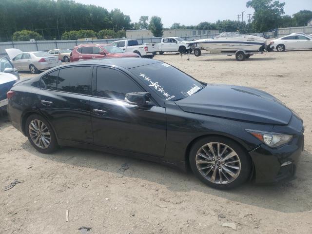 Vin: jn1ev7bp3mm704866, lot: 58751055, infiniti q50 luxe 20214