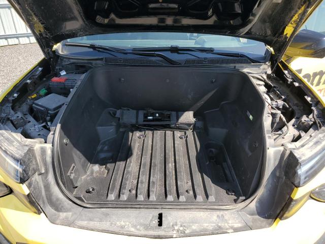 2024 CHEVROLET SILVERADO 1GC10UEDXRU208481