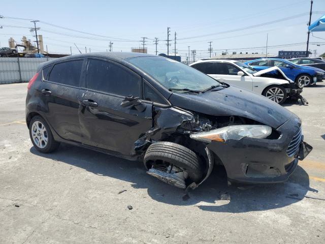 Vin: 3fadp4ej3fm205216, lot: 59443545, ford fiesta se 20154