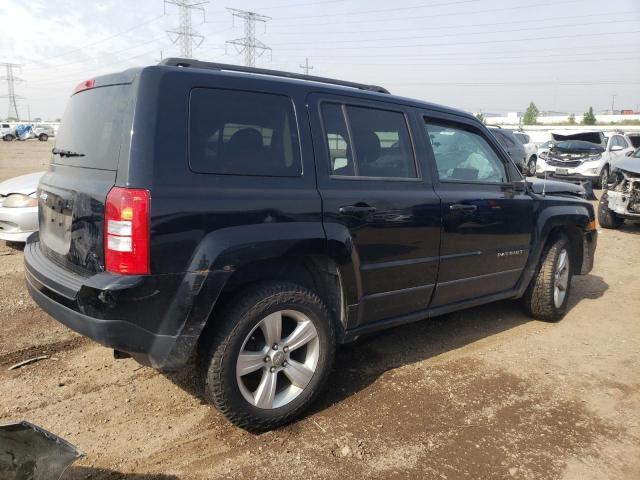2014 JEEP PATRIOT SP - 1C4NJRBB9ED713906
