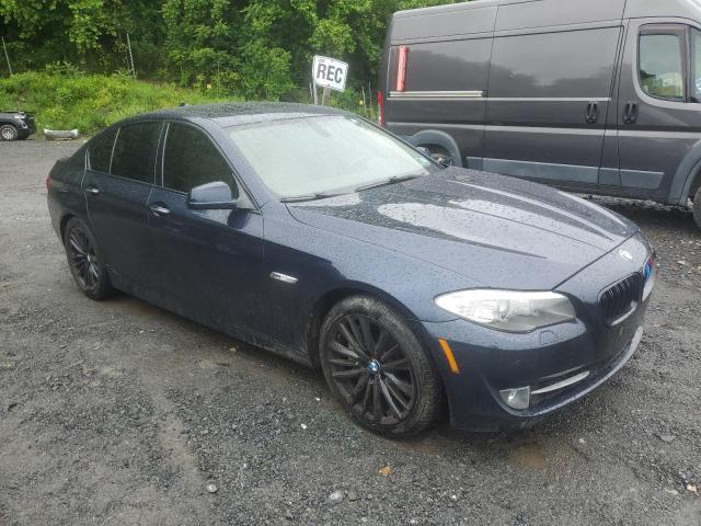 Vin: wbafr9c57bc271325, lot: 60269885, bmw 5 series i 20114