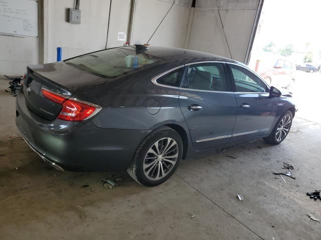 Vin: 1g4zn5ss3hu193233, lot: 61918995, buick lacrosse preferred 20173
