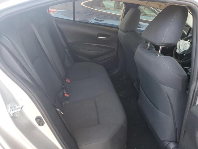 2021 TOYOTA COROLLA LE - JTDEPMAE6MJ186128