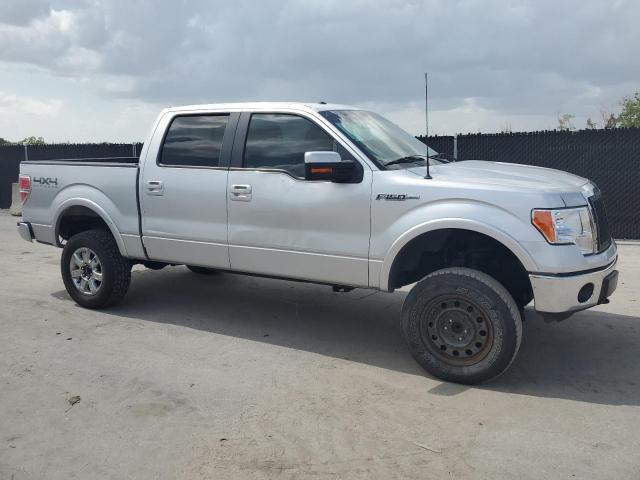 Vin: 1ftfw1ef5cfb84302, lot: 60003075, ford f-150 supercrew 20124