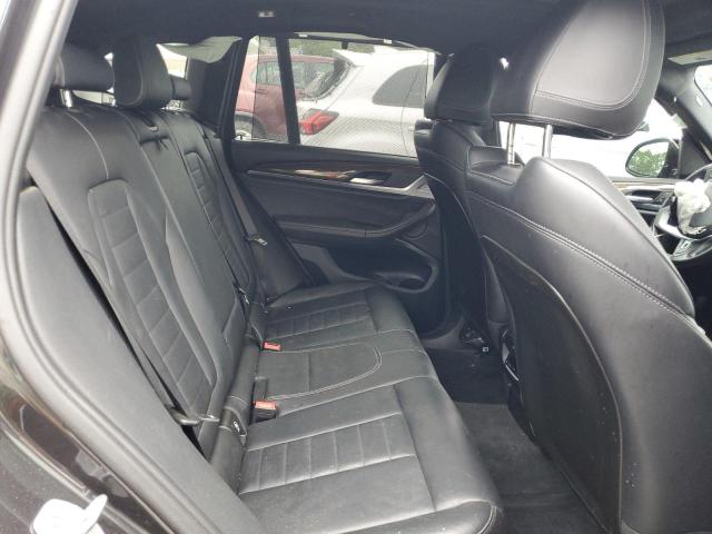 2018 BMW X3 XDRIVEM 5UXTS3C57J0Y96233