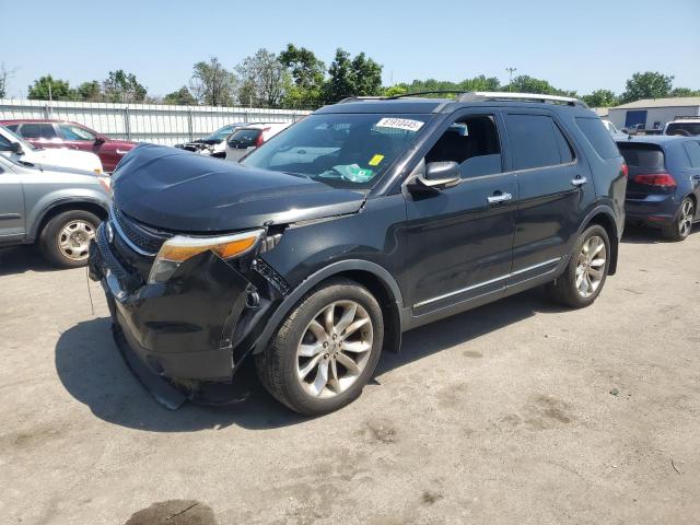 Vin: 1fmhk8f87bga44771, lot: 61910445, ford explorer limited 2011 img_1