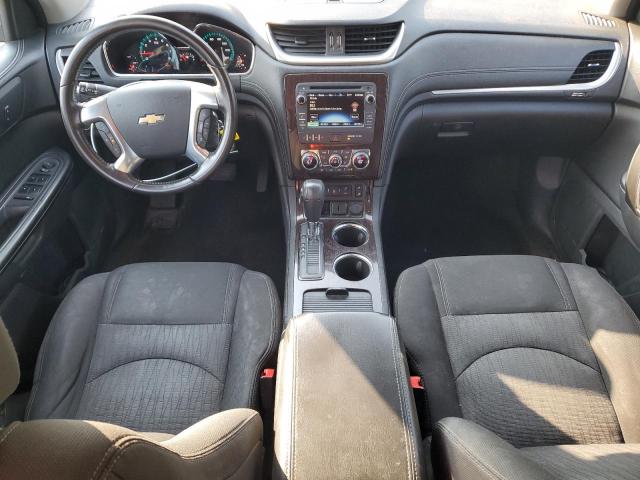 2016 CHEVROLET TRAVERSE L 1GNKVHKD6GJ157102