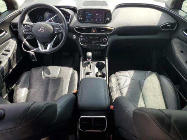 2020 HYUNDAI SANTA FE S - 5NMS33AA6LH207733