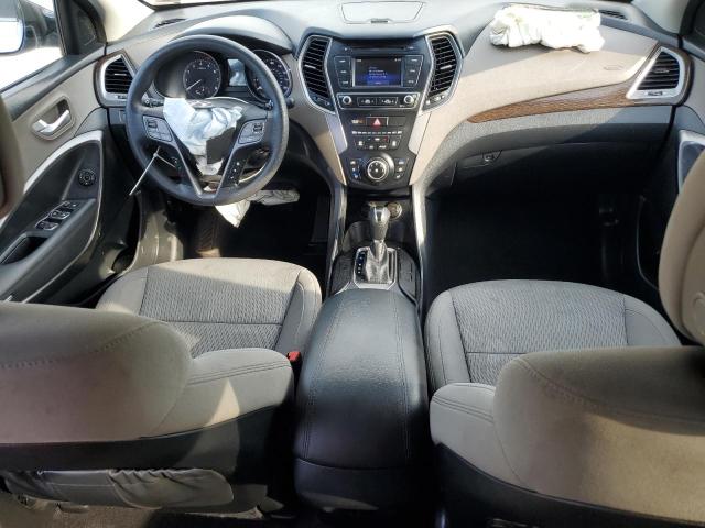 2017 HYUNDAI SANTA FE SPORT - 5XYZTDLBXHG430451