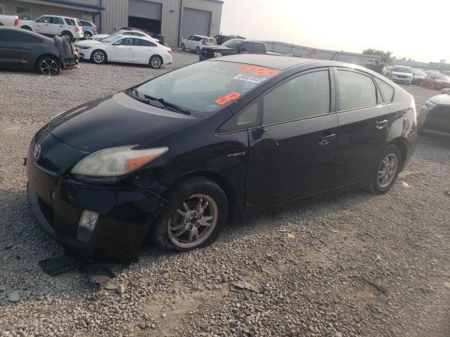 Vin: jtdkn3du1b1479289, lot: 59357825, toyota prius 2011 img_1
