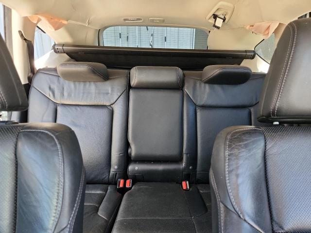 2016 HONDA CR-V TOURI 5J6RM3H99GL003756