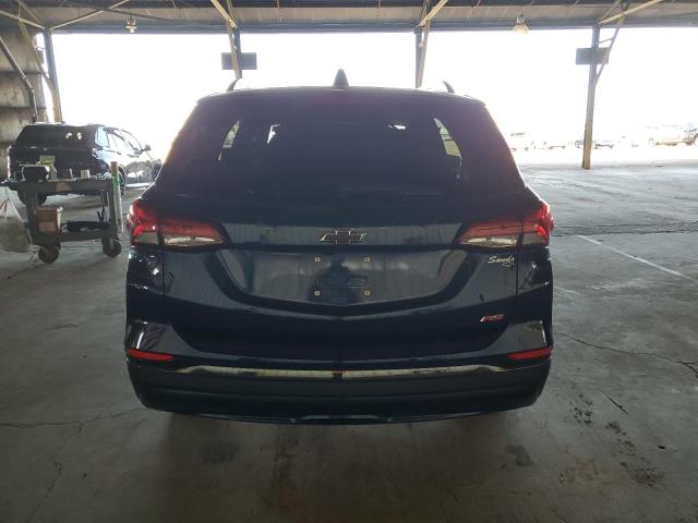 2023 CHEVROLET EQUINOX RS 3GNAXMEG6PL110178