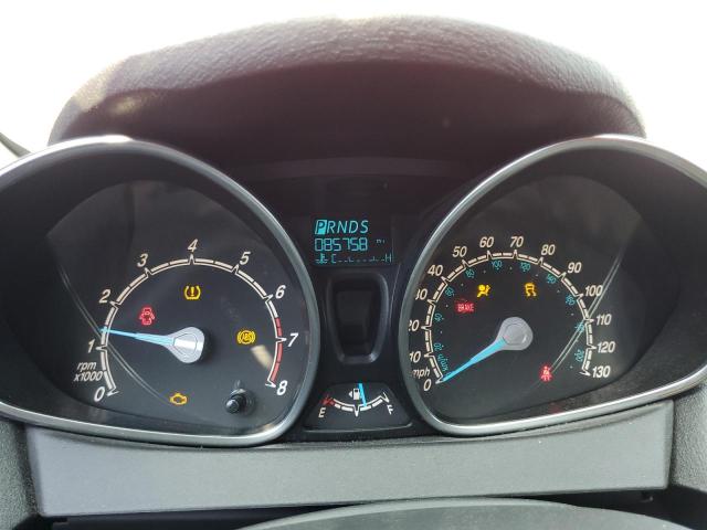2019 FORD FIESTA SE 3FADP4BJ5KM109294