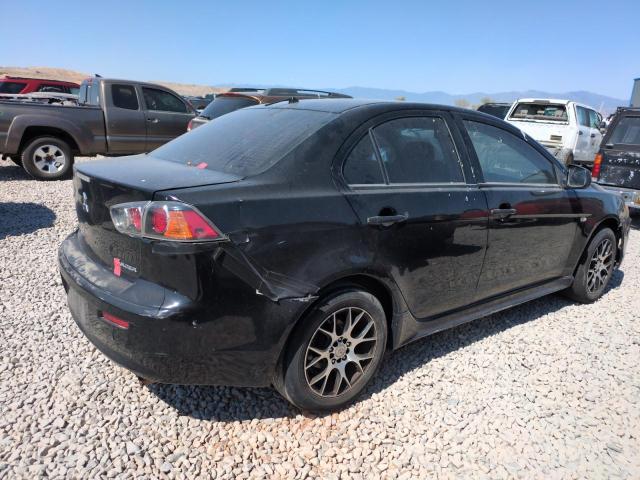 Vin: ja32u1fu7au009686, lot: 60088355, mitsubishi lancer de 20103