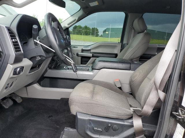 2019 FORD F150 SUPER #3279548237