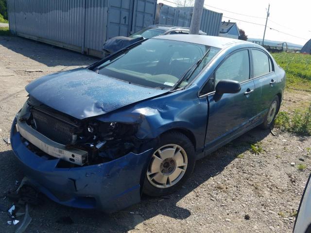 Vin: 2hgfa1f4xah026725, lot: 60788395, honda civic dx-g 2010 img_1