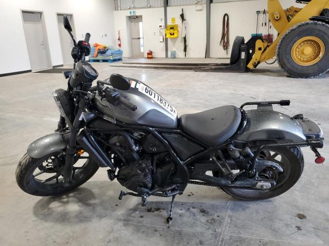 2023 HONDA CMX1100 A JH2SC8327PK200147