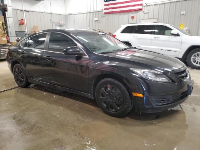 2012 MAZDA 6 I - 1YVHZ8BH3C5M01456