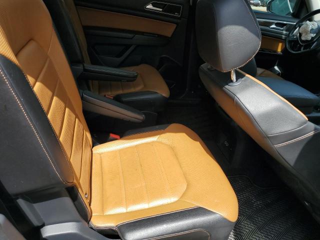 2018 VOLKSWAGEN ATLAS SEL PREMIUM 1V2NR2CAXJC552888