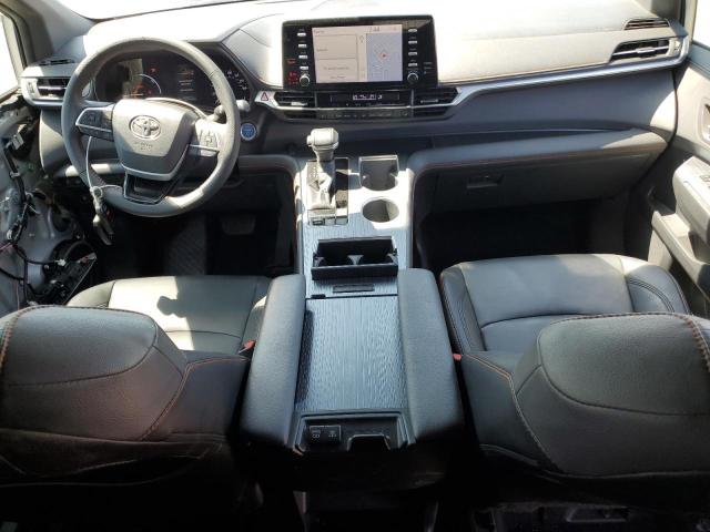 2021 TOYOTA SIENNA XSE 5TDXRKEC1MS039105