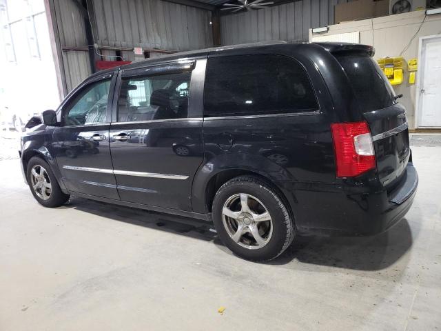 Vin: 2c4rc1bg8dr675315, lot: 61424375, chrysler minivan touring 20132