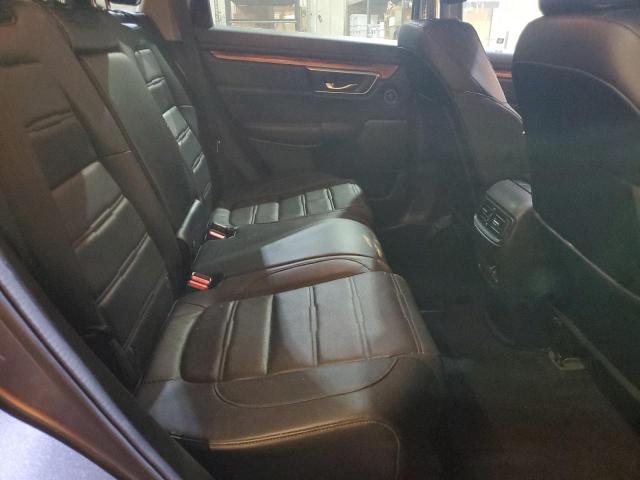 2018 HONDA CR-V EXL 2HKRW2H85JH629026