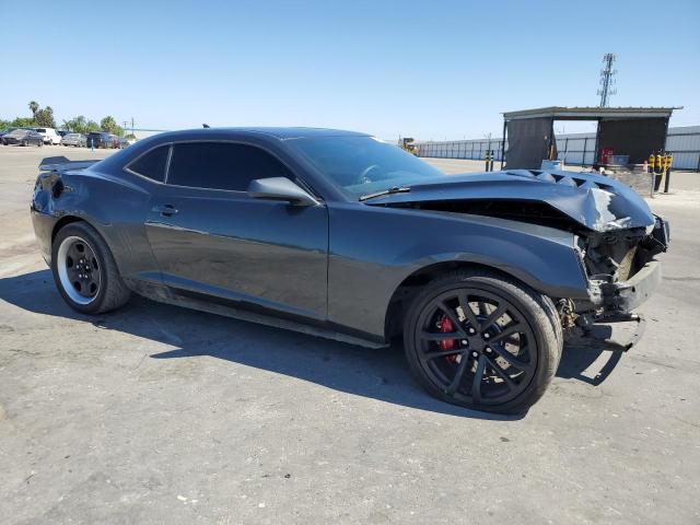 Vin: 2g1fg1ew2f9266894, lot: 61506045, chevrolet camaro ss 20154