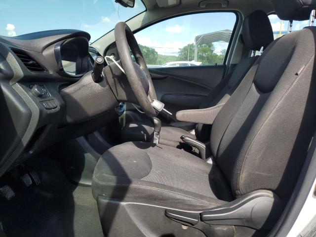 2016 CHEVROLET SPARK LS KL8CA6SA6GC622378