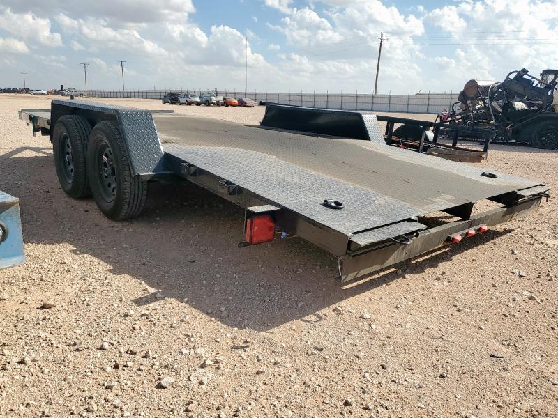 CADK TRAILER 2025 black   4YMBU1827SM007206 photo #4
