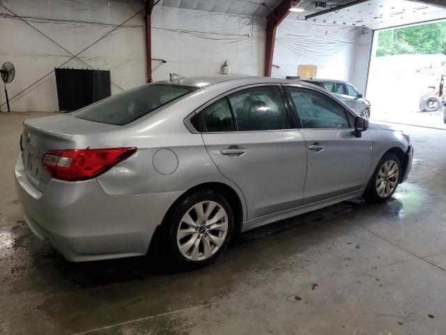 2017 SUBARU LEGACY 2.5 4S3BNAC60H3014457