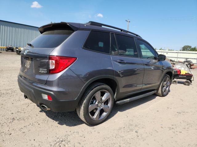 Vin: 5fnyf8h93kb018614, lot: 60884775, honda passport touring 20193