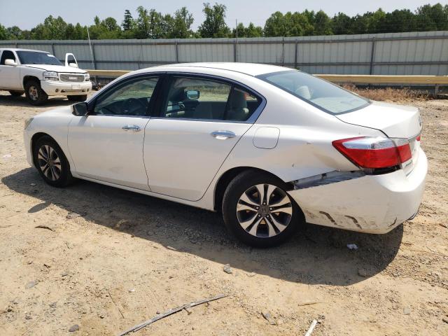 Vin: 1hgcr2f30da117448, lot: 58752175, honda accord lx 20132