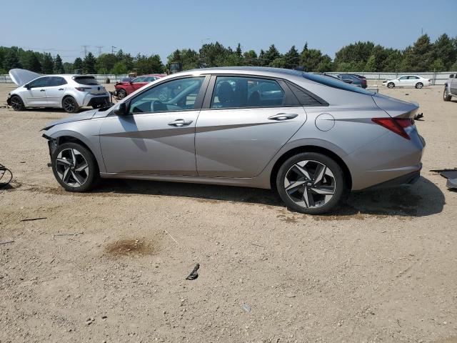 Vin: kmhls4ag6pu479548, lot: 60656315, hyundai elantra sel 20232