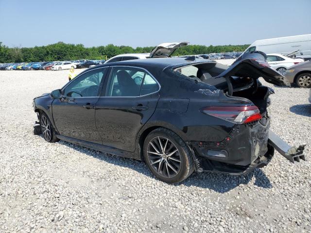Vin: 4t1g11ak8nu695194, lot: 59374385, toyota camry se 20222