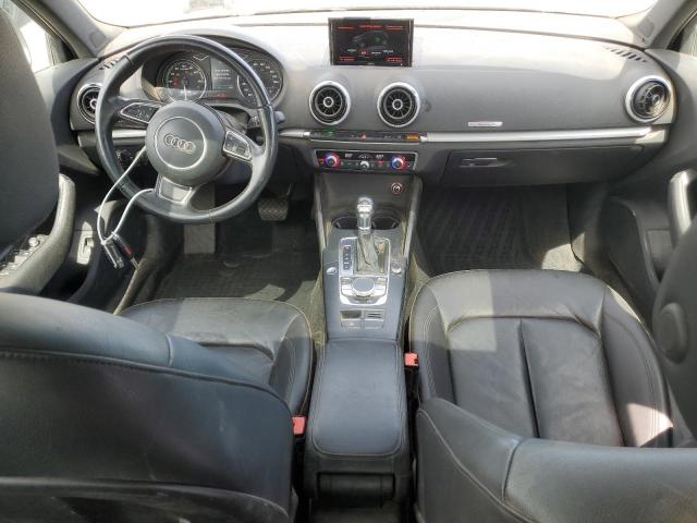 2016 AUDI A3 E-TRON WAUVPBFF7GA093352