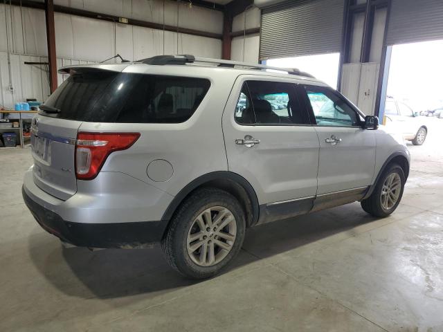 Vin: 1fm5k8d82ega92222, lot: 59018195, ford explorer xlt 20143