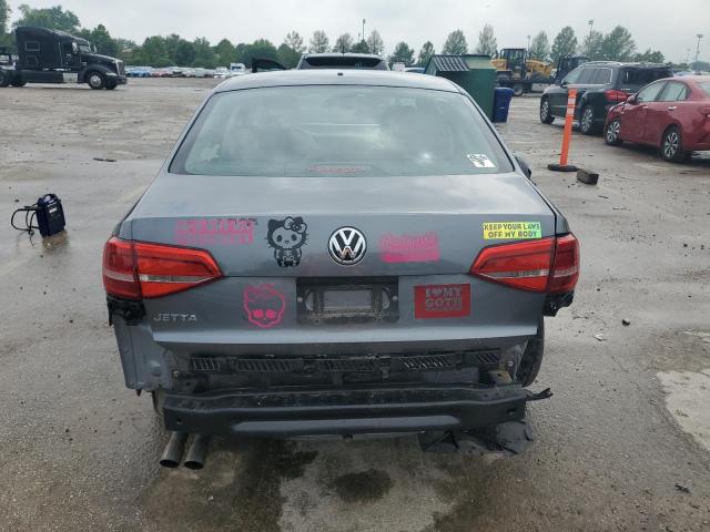 2015 VOLKSWAGEN JETTA BASE 3VW2K7AJ1FM333281